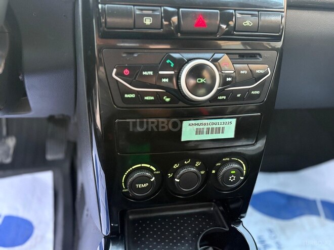 LADA (VAZ) Priora 2015, 78,633 km - 1.6 l - Sumqayıt