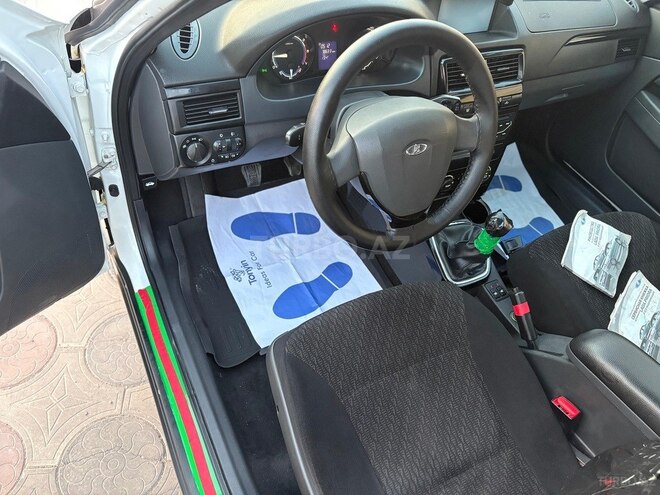 LADA (VAZ) Priora 2015, 78,633 km - 1.6 l - Sumqayıt