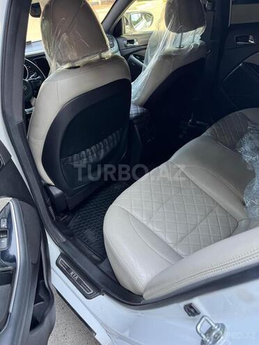 Kia Optima 2014, 153,256 km - 2.4 l - Bakı