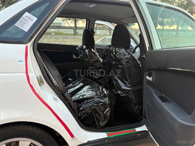 LADA (VAZ) Priora 2015, 78,633 km - 1.6 l - Sumqayıt