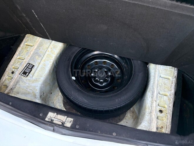 LADA (VAZ) Priora 2015, 78,633 km - 1.6 l - Sumqayıt