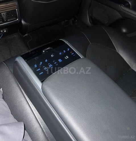 Toyota Camry 2018, 220,000 km - 2.5 l - Bakı