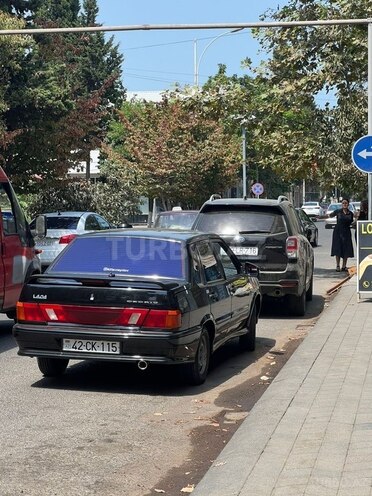 LADA (VAZ) 2115 2011, 277,000 km - 1.6 l - Lənkəran