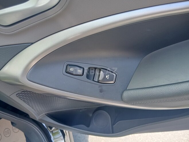 Hyundai Santa Fe 2016, 133,028 km - 2.0 l - Bakı