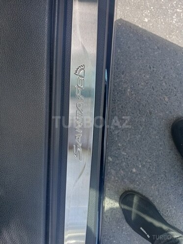 Hyundai Santa Fe 2016, 133,028 km - 2.0 l - Bakı
