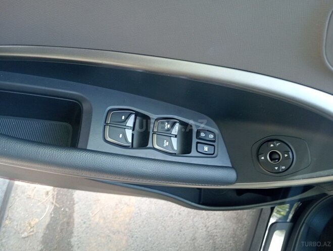 Hyundai Santa Fe 2016, 133,028 km - 2.0 l - Bakı