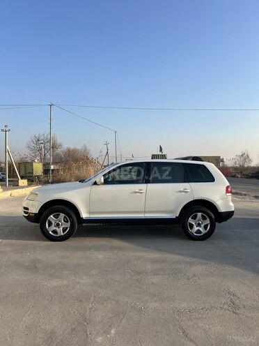 Volkswagen Touareg 2003, 170,000 km - 3.2 l - Bərdə