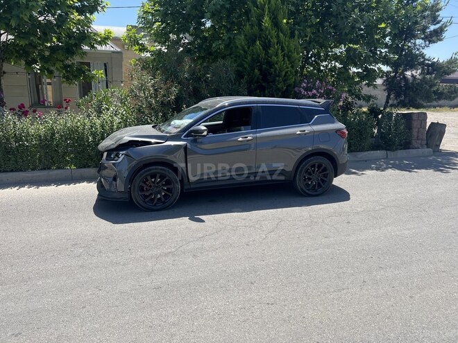 Geely Coolray 2022, 137,000 km - 1.5 l - Gəncə