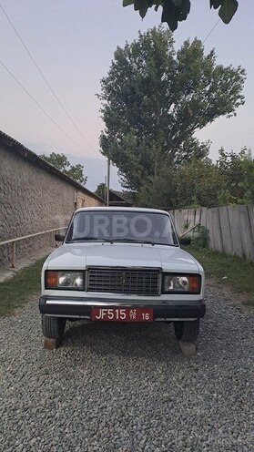 LADA (VAZ) 2107 2006, 75,000 km - 1.6 л - Ağdaş