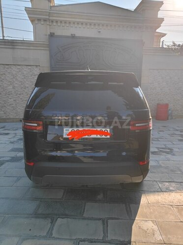 Land Rover Discovery 2019, 64,000 km - 3.0 л - Bakı