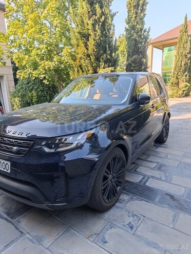Land Rover Discovery 2019, 64,000 km - 3.0 л - Bakı