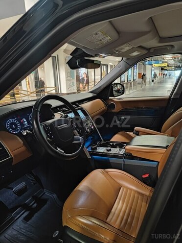Land Rover Discovery 2019, 64,000 km - 3.0 л - Bakı