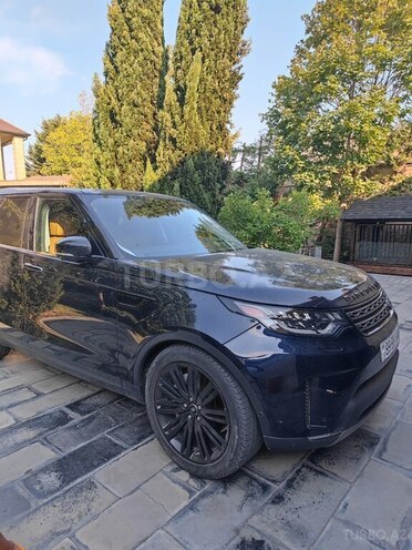 Land Rover Discovery 2019, 64,000 km - 3.0 л - Bakı