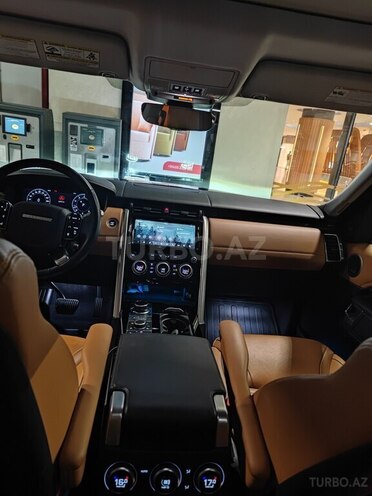 Land Rover Discovery 2019, 64,000 km - 3.0 л - Bakı