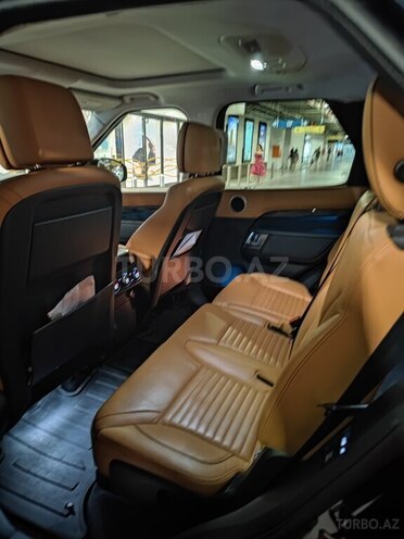 Land Rover Discovery 2019, 64,000 km - 3.0 л - Bakı