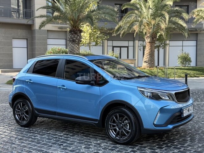 Maple X3 Pro 2023, 14,000 km - 1.5 л - Bakı