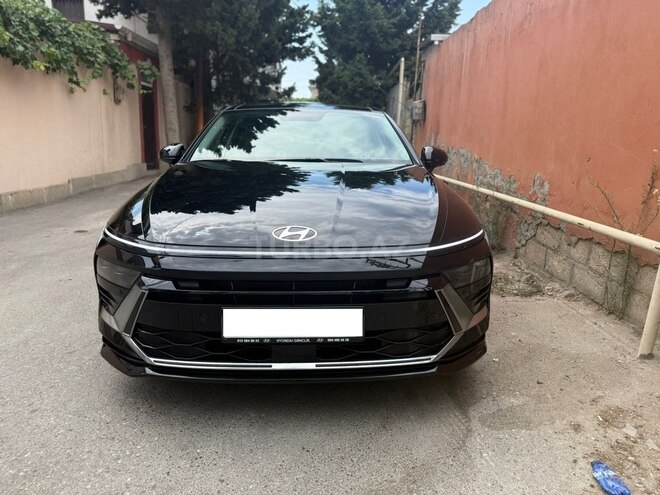 Hyundai Sonata 2024, 10,700 km - 2.5 л - Bakı