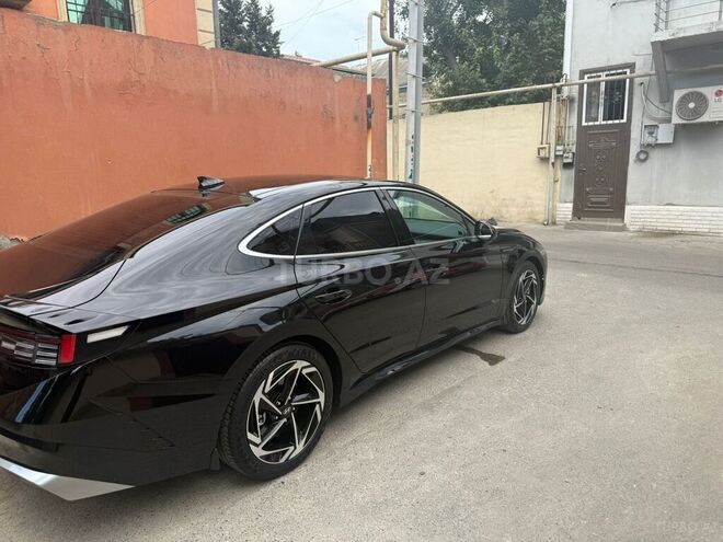 Hyundai Sonata 2024, 10,700 km - 2.5 л - Bakı
