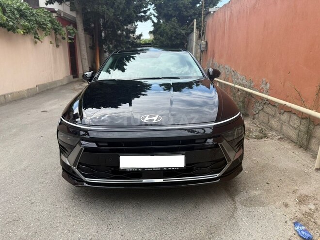 Hyundai Sonata 2024, 10,700 km - 2.5 л - Bakı