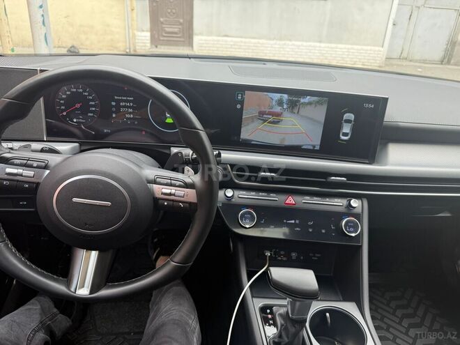 Hyundai Sonata 2024, 10,700 km - 2.5 л - Bakı