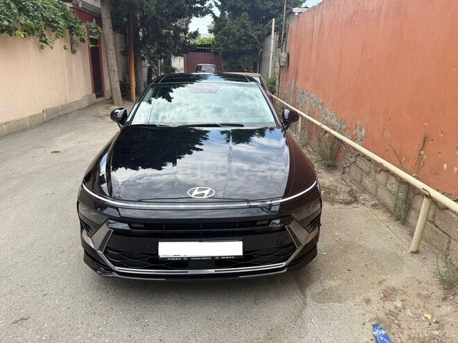 Hyundai Sonata 2024, 10,700 km - 2.5 л - Bakı