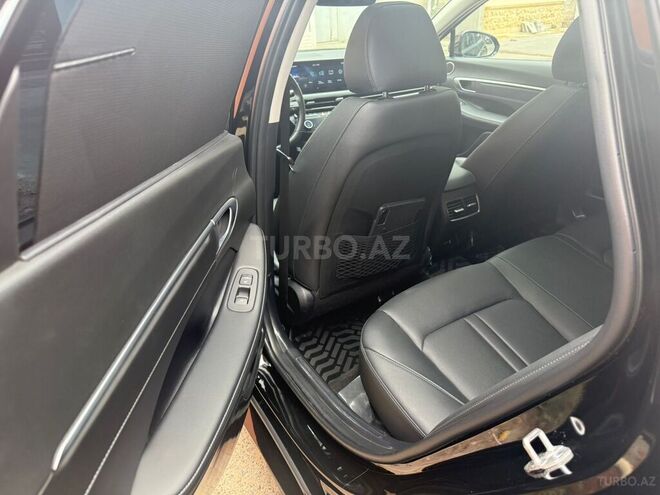 Hyundai Sonata 2024, 10,700 km - 2.5 л - Bakı