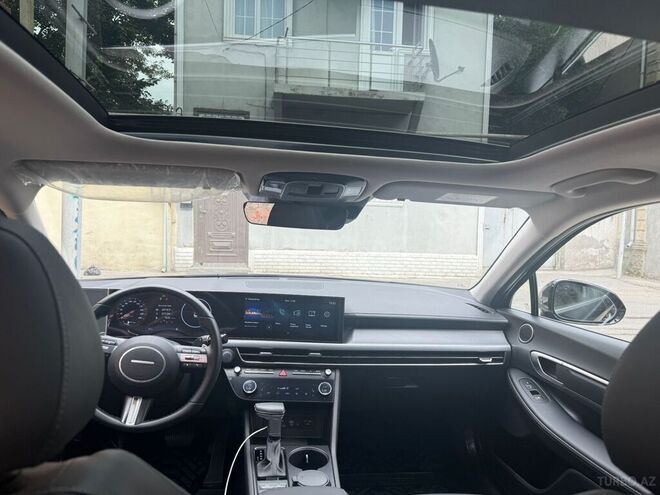 Hyundai Sonata 2024, 10,700 km - 2.5 л - Bakı
