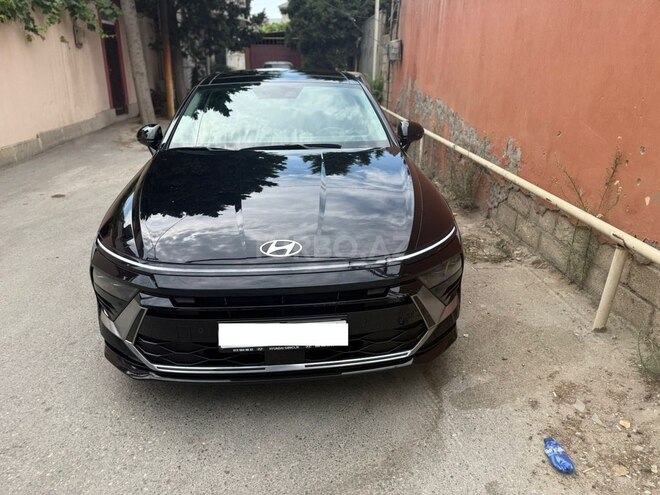 Hyundai Sonata 2024, 10,700 km - 2.5 л - Bakı