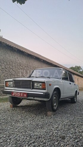LADA (VAZ) 2107 2006, 75,000 km - 1.6 л - Ağdaş