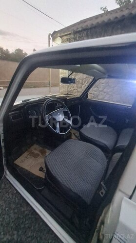 LADA (VAZ) 2107 2006, 75,000 km - 1.6 л - Ağdaş