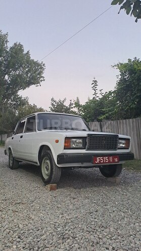 LADA (VAZ) 2107 2006, 75,000 km - 1.6 л - Ağdaş