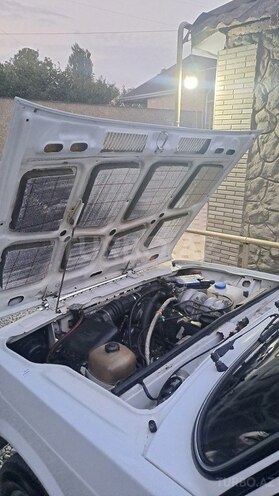 LADA (VAZ) 2107 2006, 75,000 km - 1.6 л - Ağdaş
