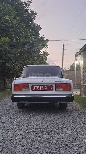 LADA (VAZ) 2107 2006, 75,000 km - 1.6 л - Ağdaş