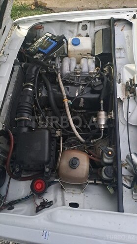 LADA (VAZ) 2107 2006, 75,000 km - 1.6 л - Ağdaş