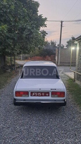 LADA (VAZ) 2107 2006, 75,000 km - 1.6 л - Ağdaş
