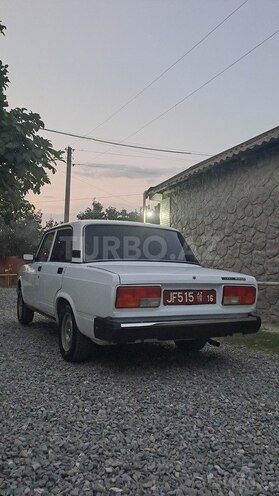 LADA (VAZ) 2107 2006, 75,000 km - 1.6 л - Ağdaş