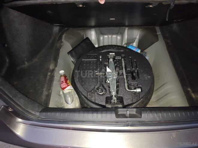 Honda Civic 2007, 330,000 km - 1.3 л - Bakı