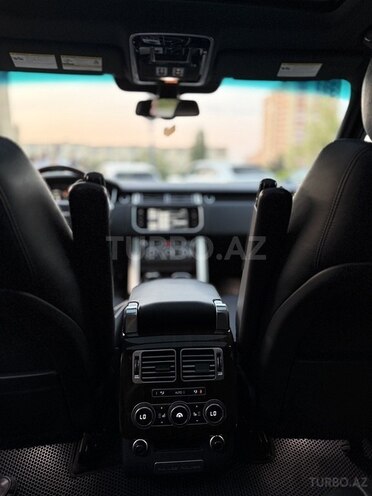 Land Rover Range Rover 2014, 186,000 km - 3.0 l - Bakı