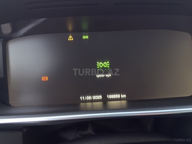 Land Rover Range Rover 2014, 186,000 km - 3.0 l - Bakı