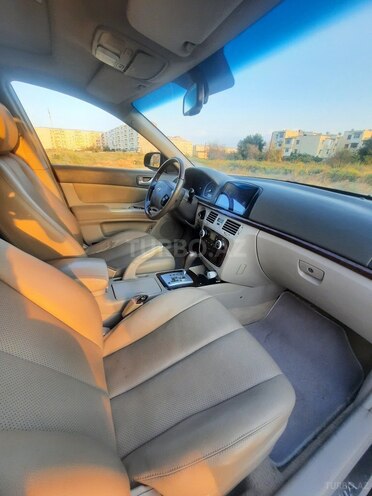 Hyundai Sonata 2007, 354,850 km - 2.4 l - Şirvan