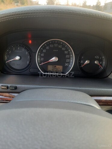Hyundai Sonata 2007, 354,850 km - 2.4 l - Şirvan