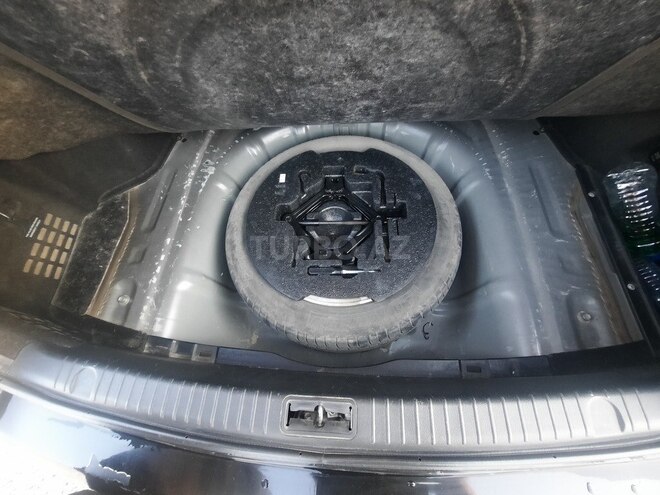 Hyundai Sonata 2007, 354,850 km - 2.4 l - Şirvan