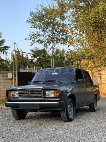 LADA (VAZ) 2107 2010, 150,000 km - 1.6 л - Lənkəran
