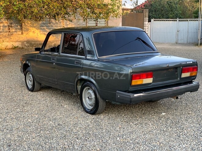 LADA (VAZ) 2107 2010, 150,000 km - 1.6 л - Lənkəran