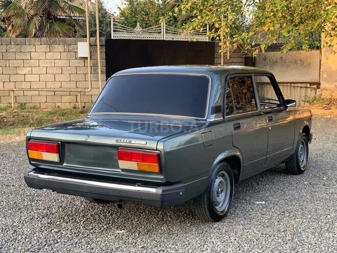 LADA (VAZ) 2107 2010, 150,000 km - 1.6 л - Lənkəran