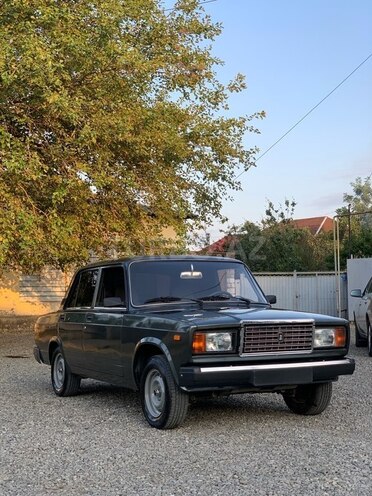 LADA (VAZ) 2107 2010, 150,000 km - 1.6 л - Lənkəran