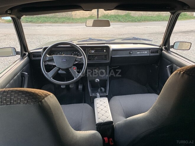 LADA (VAZ) 2107 2010, 150,000 km - 1.6 л - Lənkəran