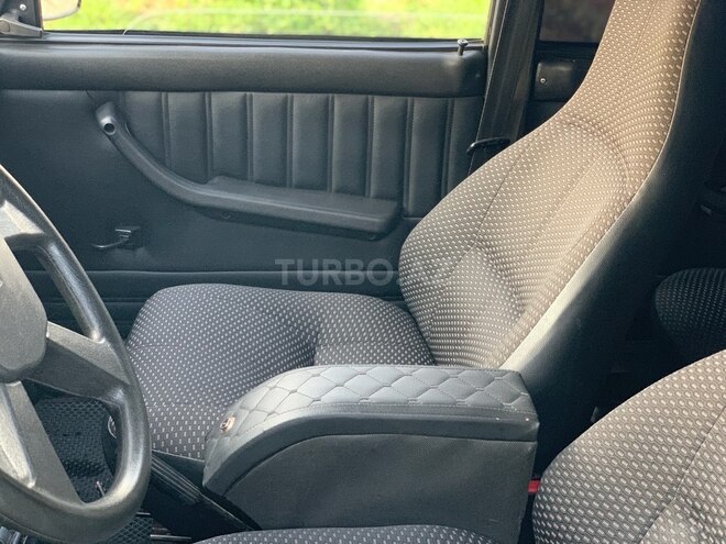 LADA (VAZ) 2107 2010, 150,000 km - 1.6 л - Lənkəran