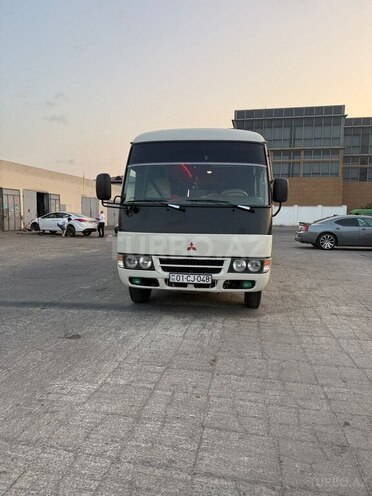 Mitsubishi Rosa 2009, 600,000 km - 4.2 l - Sumqayıt