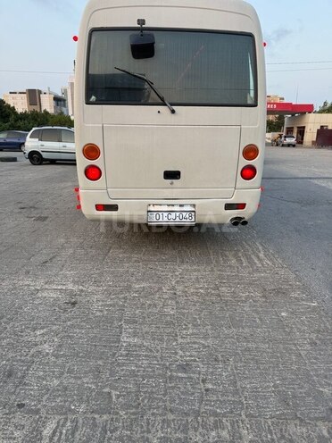 Mitsubishi Rosa 2009, 600,000 km - 4.2 l - Sumqayıt